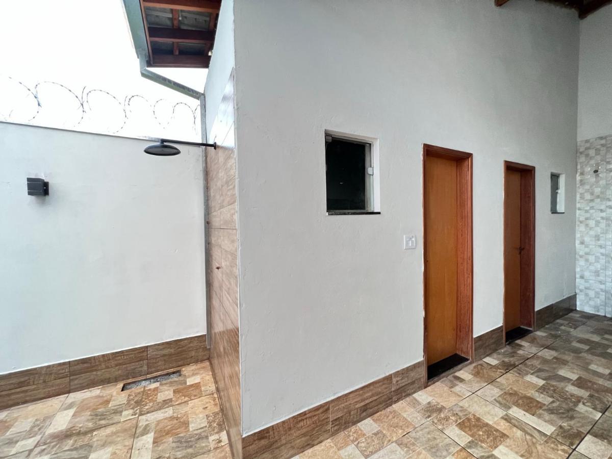 Villa Casa Olimpia - Sp Exterior foto
